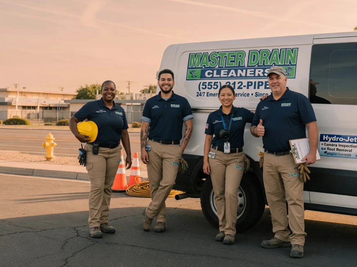 Drain Cleaning company in Plevna, MT